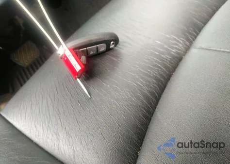 2015 Infiniti Q50 Premium from USA, damaged, VIN JN1BV7ARXFM410793